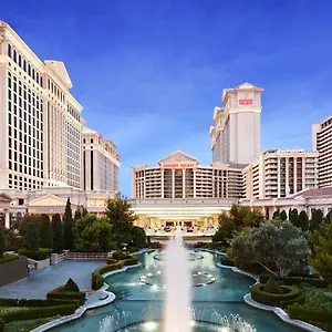 Rezort Caesars Palace & Casino, Las Vegas
